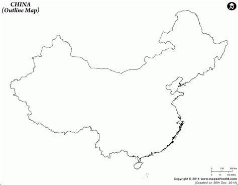 Free Map Of China Coloring Page Download Free Map Of China Coloring