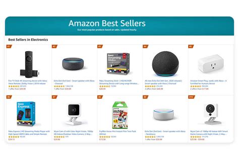 Best Amazon Tech Products In Cool Gadgets On Amazon Lupon Gov Ph