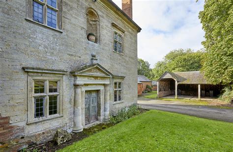 A Gloriously Romantic Old Mill House With Its Own Lake And Paddock