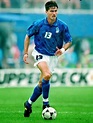 Dino Baggio | Best Player & Legends