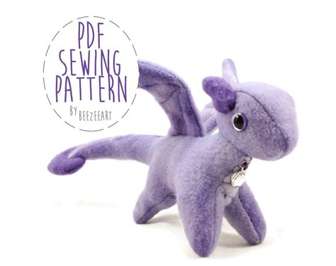 Pin By Cris Rutch On Felt In 2020 Plushie Patterns Animal Sewing