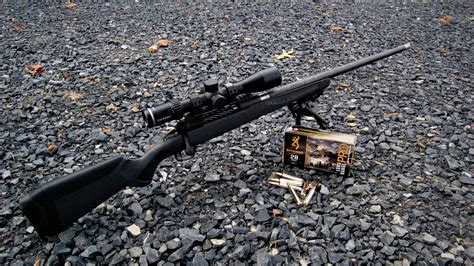 10 Best Savage Rifles Ever Made Pewpewzone