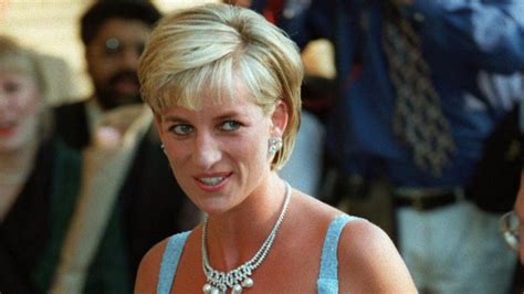 Princess Diana Had A Lonely Miserable Life Inside The Palace