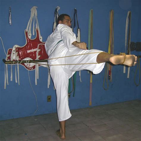 Karate Rio De Janeiro