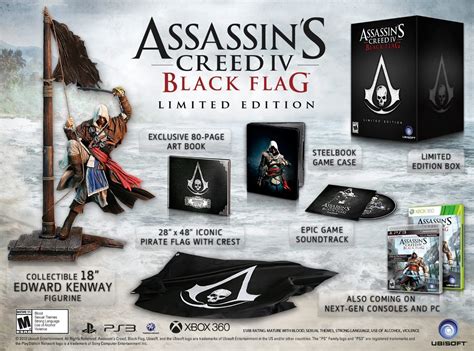 Assassins Creed Iv Black Flag Ubicaciondepersonas Cdmx Gob Mx