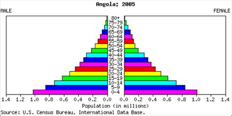 Geography World And India Concept Of Population Structureage Sex Pyramid