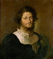 "Ritratto retrospettivo di Federico II Gonzaga, I Duca di Mantova ...