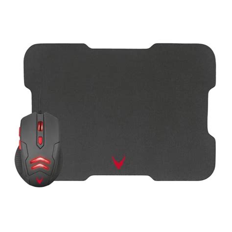 Varr Gaming Mouse And Mousepad Primo Multi Shop