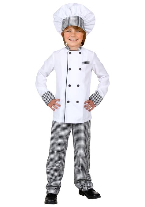 Homemade Diy Chef Costume Ubicaciondepersonascdmxgobmx