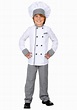Chef Costume for Kids | Exclusive | Made By Us Costume