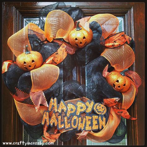 Everything's $1….so everybody leaves happy! Crafty in Crosby: Super Saturday Fun Day making Halloween ...