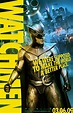 Watchmen (2009) poster - FreeMoviePosters.net