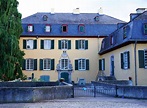 Schloss Lüftelberg bei Meckenheim Foto & Bild | architektur ...