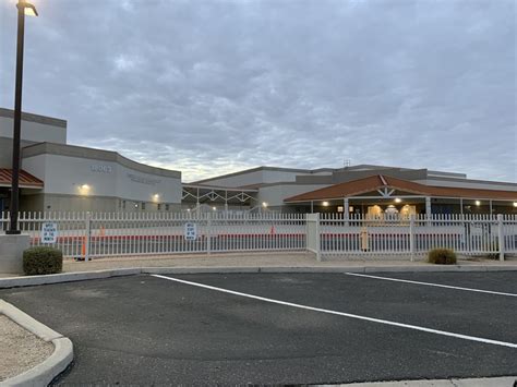 Western Peaks Elementary School 18063 W Surprise Farms Lp S Surprise Arizona Elementary