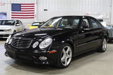 Change car compare values pictures specifications reviews & ratings safety. 2009 Mercedes-Benz E350 | GR Auto Gallery