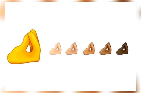 New Pinched Emoji Depicts Extreme Sex Act Twitter Fools