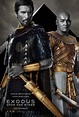 Exodus: Dioses y reyes: Primer trailer · Cine y Comedia