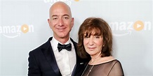 Jacklyn Bezos Gave Birth to Son Jeff at 17 & Raised Him Alone While ...