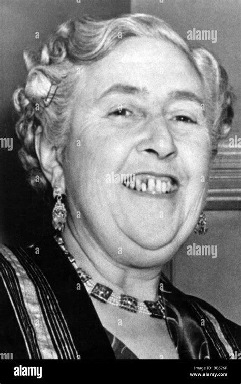 Agatha Christie Photo Gallery