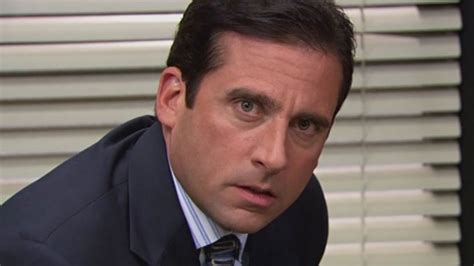 The Reason Steve Carell Left The Office After Season 7