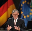 EU in der Krise: Horst Köhler plädiert für einen „Sparkapitalismus“ - WELT
