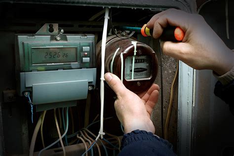 Electrical Wiring Problems Problems Caused By Poor Electrical Wiring