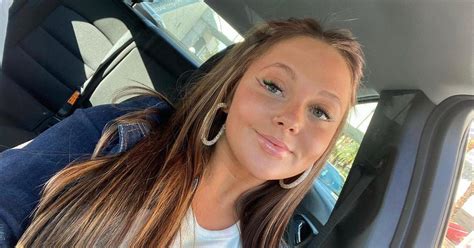 Jade Cline From Teen Mom 2 Had Plastic Surgery And Viewers Are Shocked
