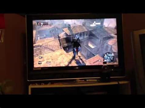 Assassins Creed Revelations Show Off Achievement Guide Youtube