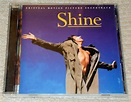 Shine Original Motion Picture Soundtrack CD David Hirschfelder