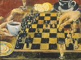 PIIMENOV Yury Ivanovich (1903 - 1977) Le jeu d'échecs. 1962 Yuri ...