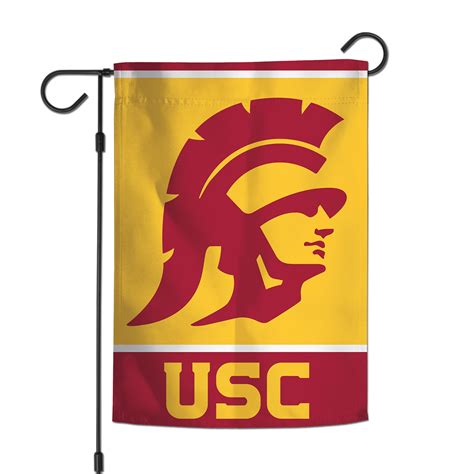 Usc Trojans Flags Banners