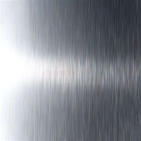 Dark Stainless Grille Metal Texture Background Stock Vector