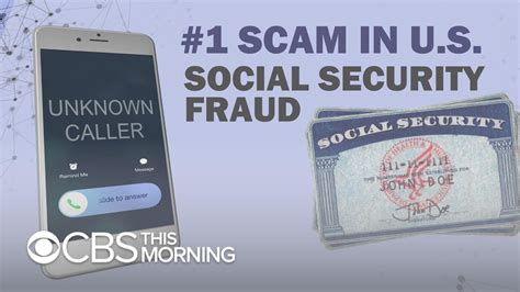 U S Cracking Down On Robocalls Scamming Americans Out Of Their Money Youtube