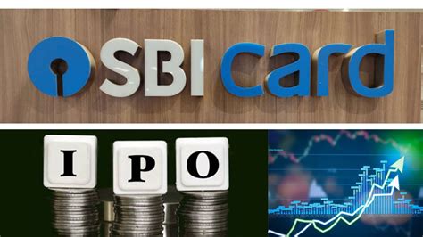 Sbi card was launched in october. SBI Card IPO subscription Should you subscribe? sbi card ipo detailed analysis and latest news ...