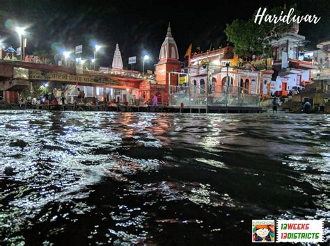 Famous Ghats In Haridwar For Holy Bath Bathing Ghats In Haridwar