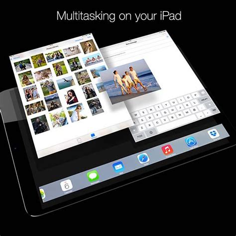 Pretty Cool Ipad Pro Design Concept Gadgetsin