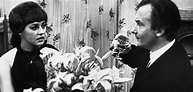 Die Braut trug schwarz | Film 1968 | Moviepilot.de