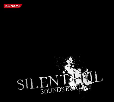 Silent Hill山岡晃高音质在线试听silent Hill歌词歌曲下载酷狗音乐