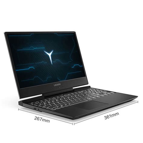 พร้อมส่ง Lenovo Legion Y7000p Gaming Laptop I5 9300hf Geforce Gtx