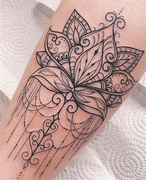 40 Simple Cute Tattoo Ideas Designs For You Tattoos Mandala Tattoo