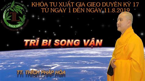 Mp Thuy T Ph P Tr Bi Song V N Th Y Th Ch Ph P H A
