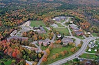 The University of Maine | Orono, ME