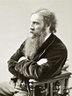 George Macdonald Photograph by Granger