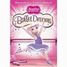 Angelina Ballerina: Ballet Dreams (DVD) - Walmart.com - Walmart.com