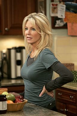 Heather Locklear On Rules Of Engagement Sitcoms Online Photo Galleries