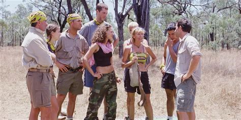 Best Seasons Of Survivor Ranked