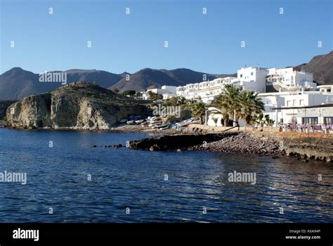 Spain La Isleta Del Moro Hi Res Stock Photography And Images Alamy