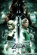 2011: A Space Odyssey: Zelda the Movie