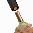 Oster® Red Electric Wine Opener FPSTBW8220-033 | Oster® Canada
