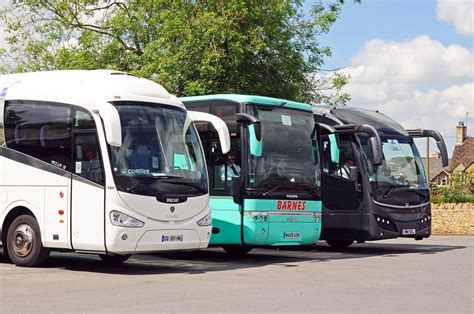 Coach Operator Survey Caution Is The Watchword For 2021 Routeone